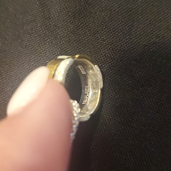 Stacy Givon Silver Necklace - Picture 6 of 8